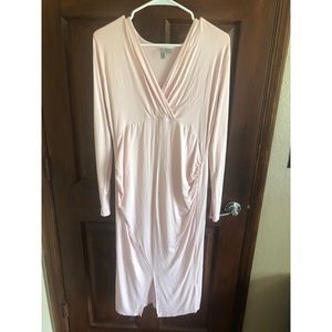 Asos Maternity Dress